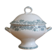 Soup in iron earth, Moulin des Loups & Hamage, early twentieth century