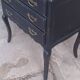 Vintage chest of drawers