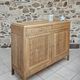 Art Deco Parisian Buffet