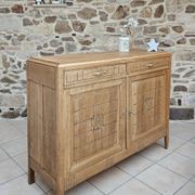 Buffet parisien art déco 