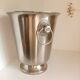 Letang champagne bucket - Remy stainless steel
