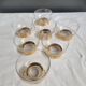 Champagne coupes