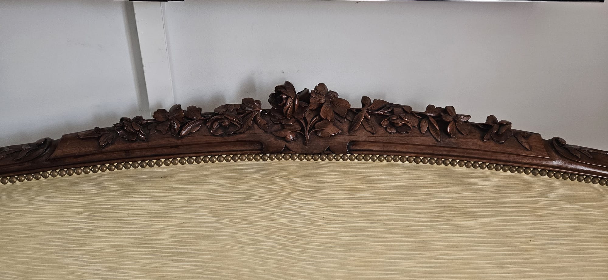 Canapé ancien