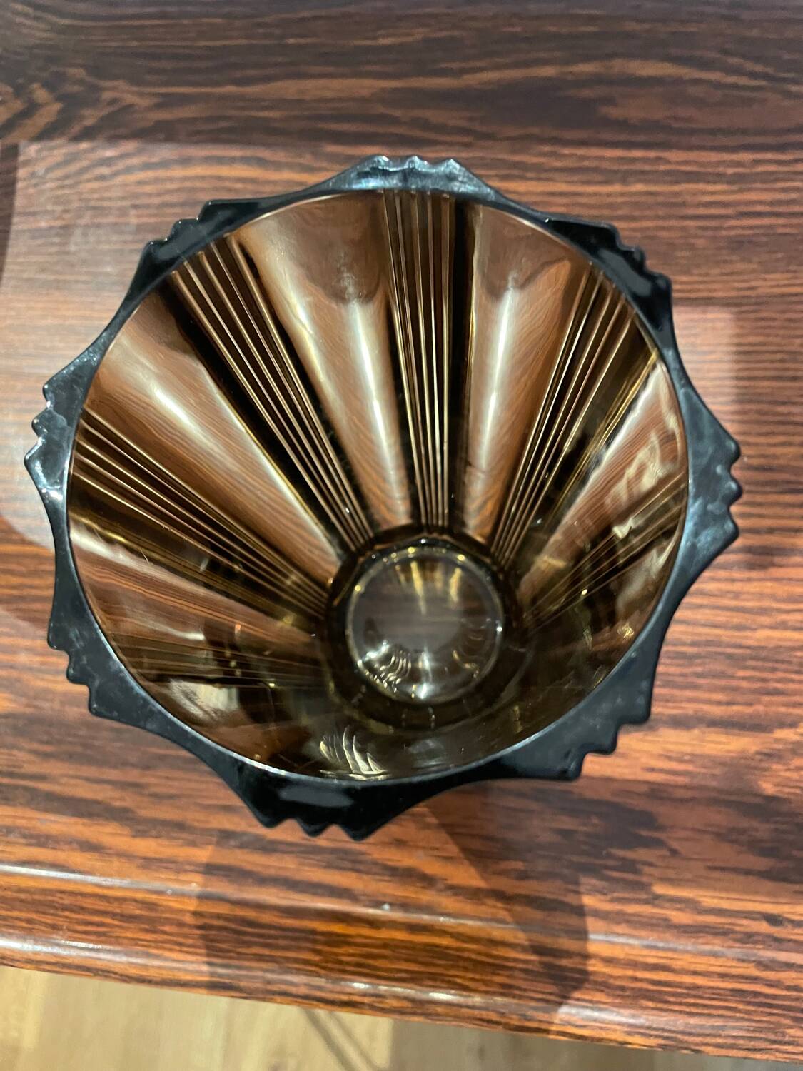 Vintage vase