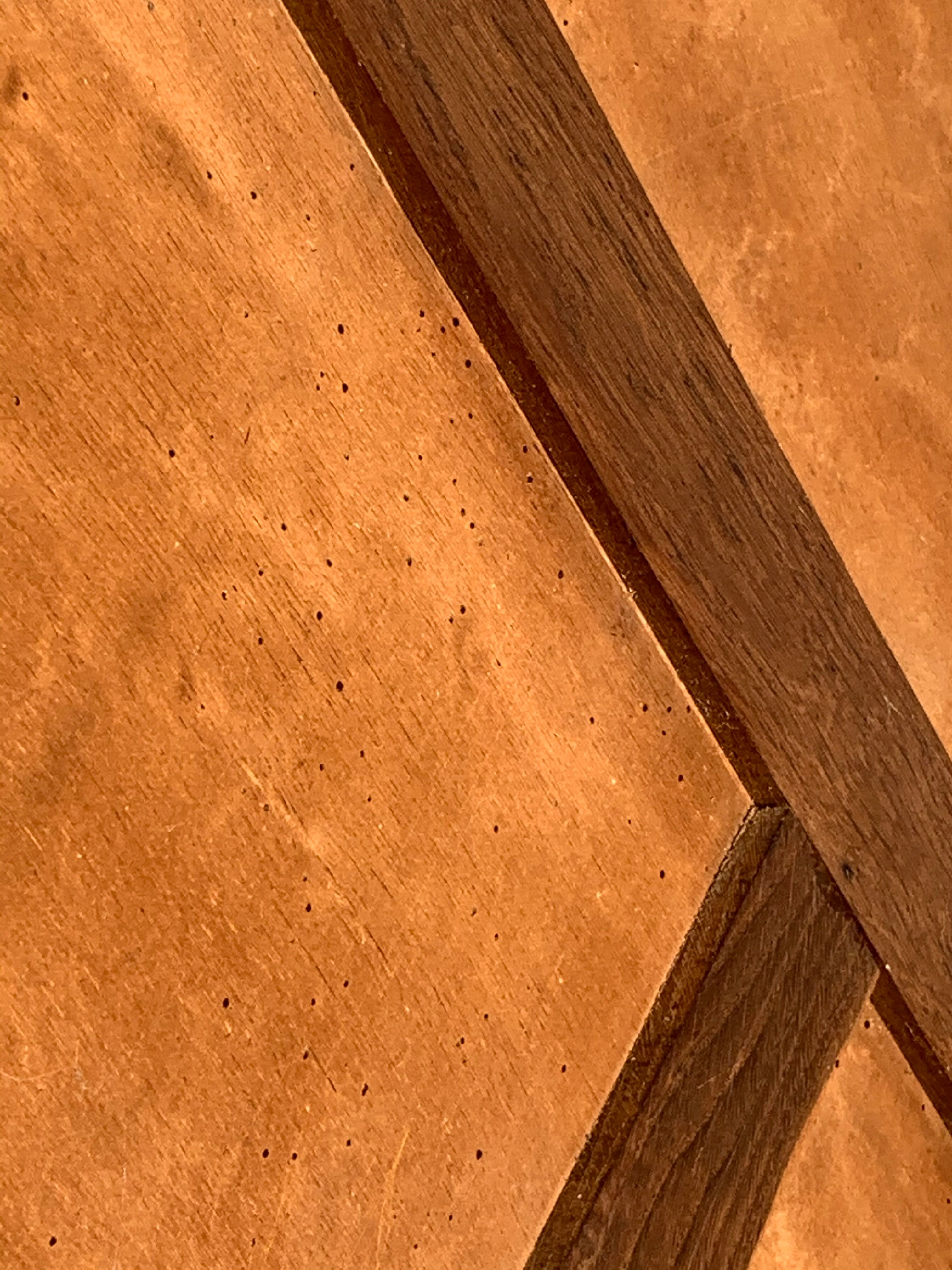 1930 asymmetrical Parisian wardrobe