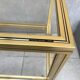 Coffee table Pierre Vandel