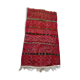 Carpet, Algeria, 50s