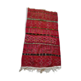 Tapis, Algérie, 1950