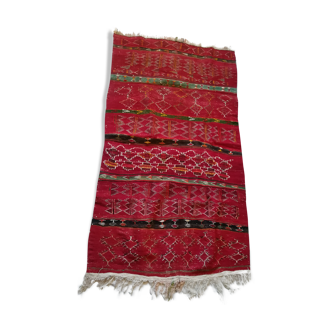 Carpet, Algeria, 50s