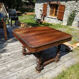 Table de salon