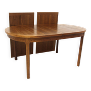 Dining table "Rimbo", Troeds, Bjärnum, Sweden, 1960