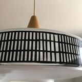 Scandinavian saucer suspension 1960