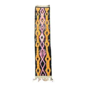 Tapis berbere moderne