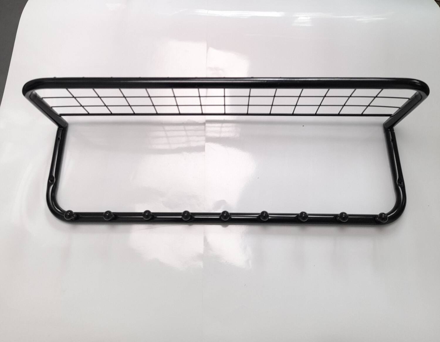 Vintage 80s Ikea Victor coat hook