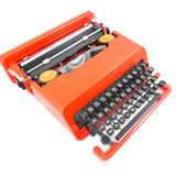 Olivetti Valentine Typewriter