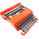 Olivetti Valentine Typewriter