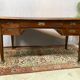 Empire style desk