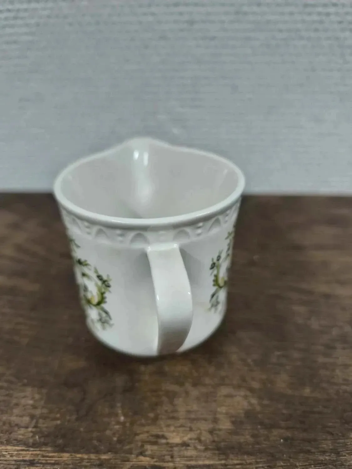 Pot à lait Villeroy & Boch Trianon