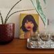 Set of 6 liqueur glasses - Luminarc model Domaine