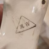 Pair of ancient vases