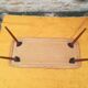 Table basse scandinave