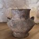 Ancient pot. Archaeology. Southeast Asia.