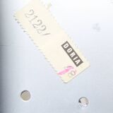 2 wall lamps Doria Germany