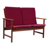 Borge Mogensen for Fredericia sofa 2 palces