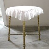 Brass tab from the 60s and 70s