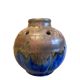 G. Méténier vase, late 19th century ceramic