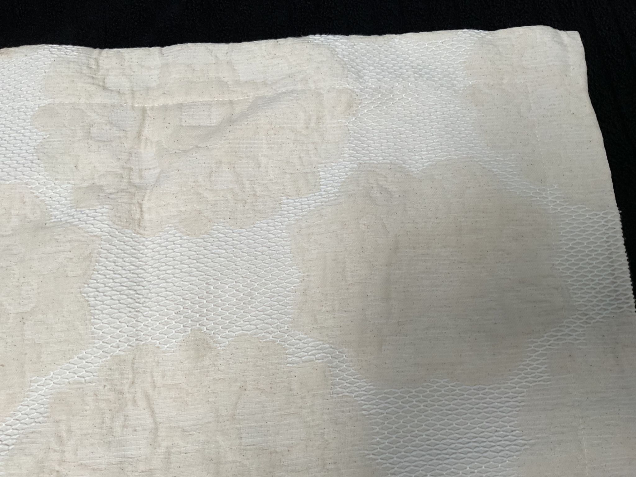 Cushion cover