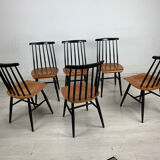 Scandinavian chairs