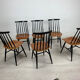 Scandinavian chairs