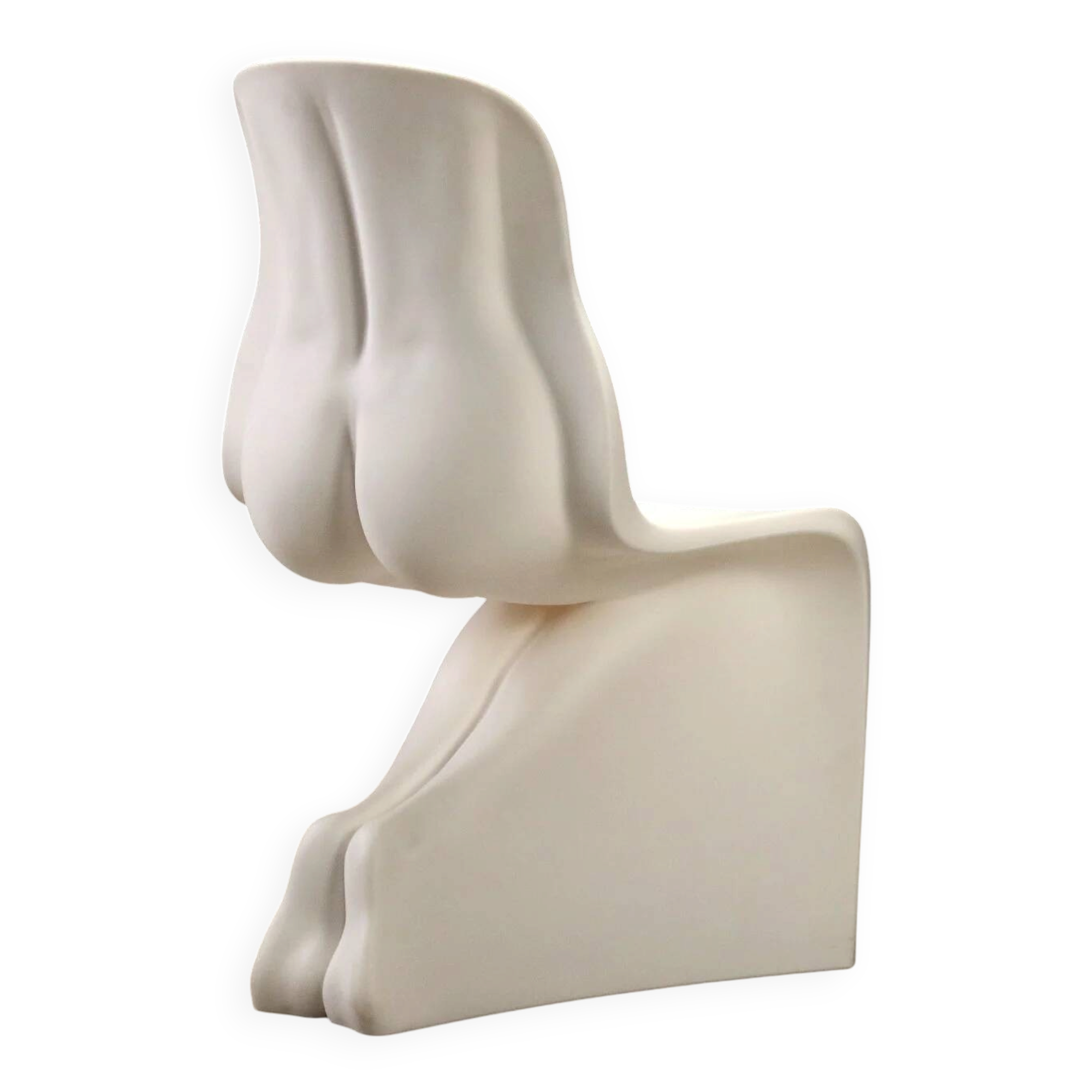 Chaise Her par Fabio Novembre pour Casamania