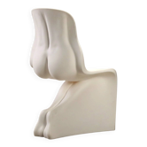 Chair Her by Fabio Novembre for Casamania