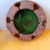 Ceramic catchall M. Lodereau 1970