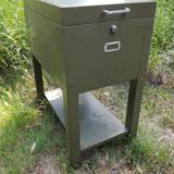 Industrial storage furniture