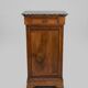 Table de chevet ancienne