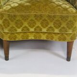 Danish Mid Century Armchairs, 1950s
