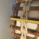 Suspension scandinave