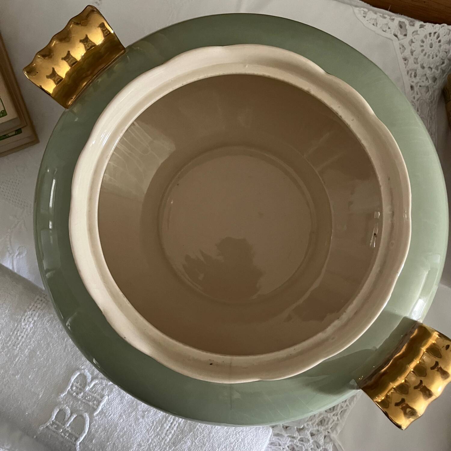 Villeroy and Boch Rhône soup tureen