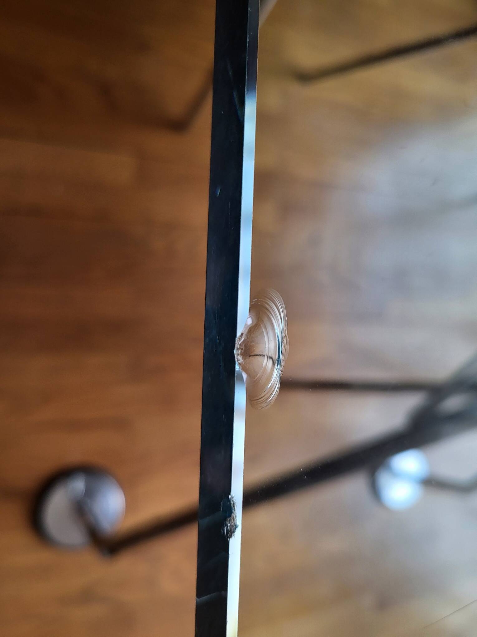 Nomos Sir Norman Foster Design Table by Tecno Italy Mid Century