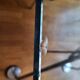 Nomos Sir Norman Foster Design Table by Tecno Italy Mid Century