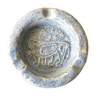 Ashtray Accolay lion