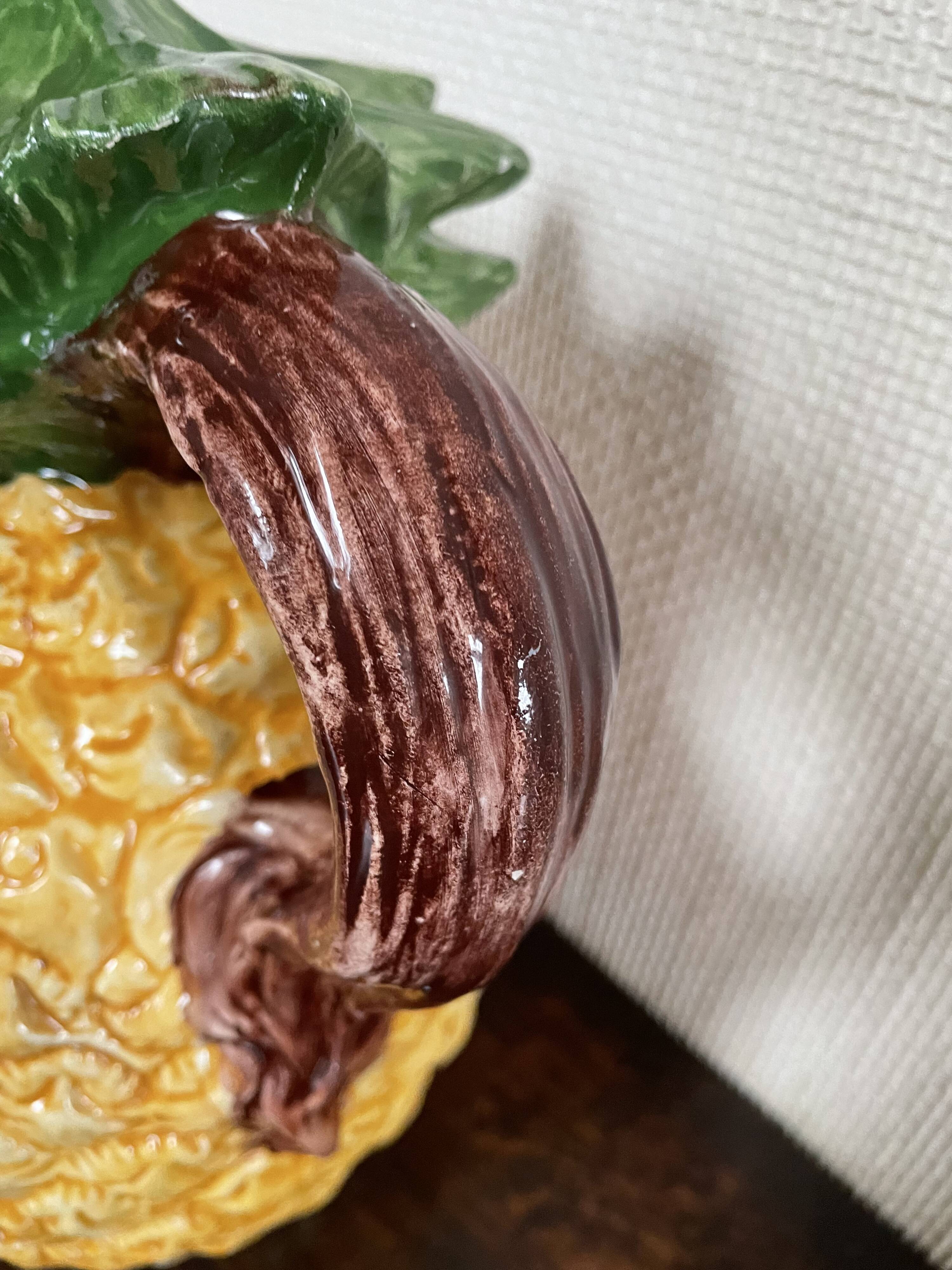 Pineapple slush pitcher h26