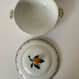 Old tureen