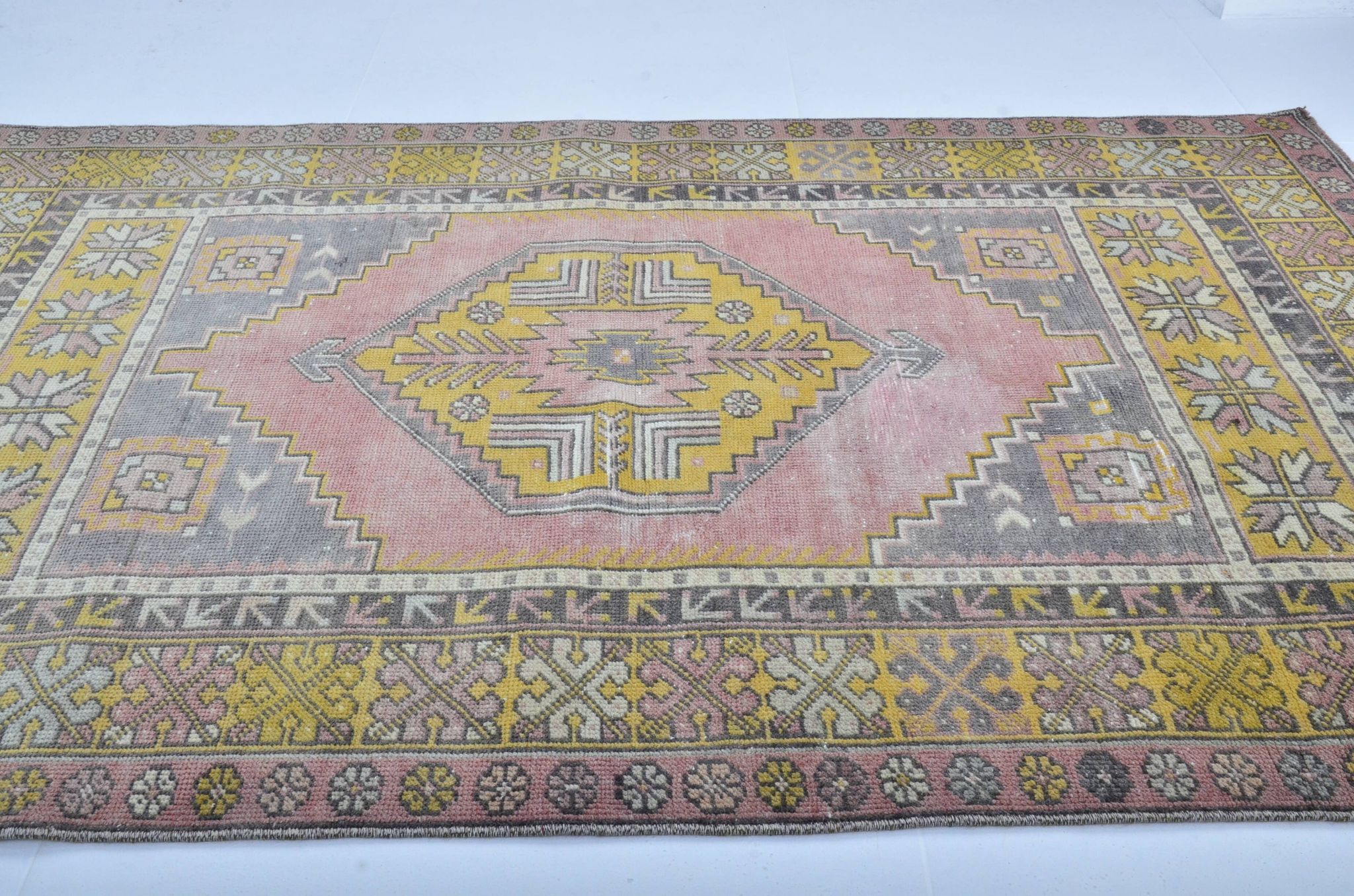 Anatolian Vintage Home Decor Rug sku 3280