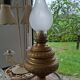 Antique lamp, 19th century