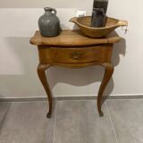 Table murale/console ancienne