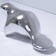 Beaver aluminum paperweight modernist design by Hoselton signed and numbered